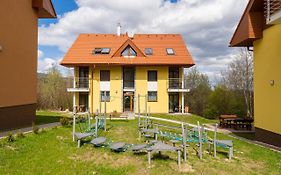 Apartmány Credo